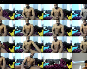 chefdev — 37 minute Chaturbate male naked cam show, 720p, Jan 5, 2024