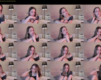 fflloowweerr — 3 minute Chaturbate couple naked cam show, 720p, Jan 5, 2024