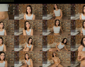 heathimogene — 91 minute Chaturbate female naked cam show, 720p, Jan 5, 2024