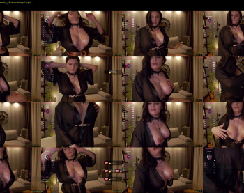 karrin — 120 minute Chaturbate female naked cam show, 720p, Jan 5, 2024
