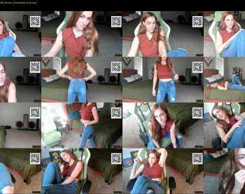 lilithoftrees — 121 minute Chaturbate female naked cam show, 720p, Jan 6, 2024