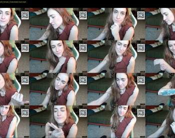 lilithoftrees — 18 minute Chaturbate female naked cam show, 720p, Jan 6, 2024