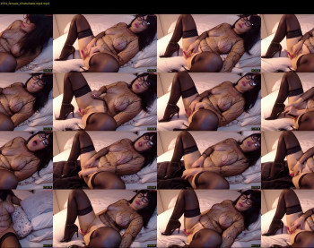 modest_devil — 53 minute Chaturbate female naked cam show, 720p, Jan 5, 2024