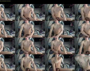 rilator — 10 minute Chaturbate male naked cam show, 720p, Jan 5, 2024