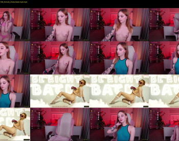stella_gonet — 81 minute Chaturbate female naked cam show, 720p, Jan 5, 2024