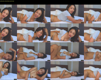 thaispice — 37 minute Chaturbate female naked cam show, 720p, Jan 5, 2024