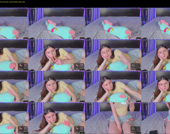 timon1201 — 14 minute Chaturbate couple naked cam show, 720p, Jan 5, 2024