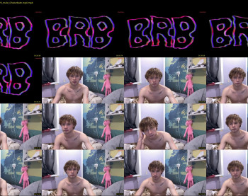 eitanhere — 9 minute Chaturbate male naked cam show, 720p, Jan 6, 2024