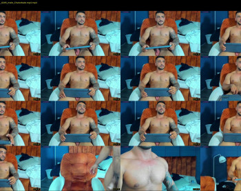 eric_harrison1 — 4 minute Chaturbate male naked cam show, 720p, Jan 7, 2024