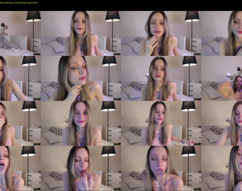 fflloowweerr — 48 minute Chaturbate couple naked cam show, 720p, Jan 6, 2024
