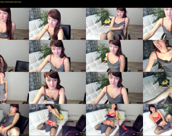 fritha — 120 minute Chaturbate female naked cam show, 720p, Jan 7, 2024