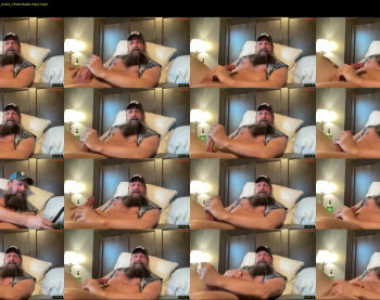 joestros — 19 minute Chaturbate male naked cam show, 480p, Jan 7, 2024