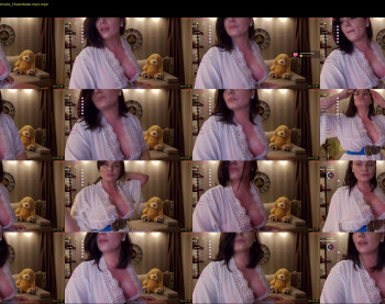 karrin — 7 minute Chaturbate female naked cam show, 720p, Jan 7, 2024