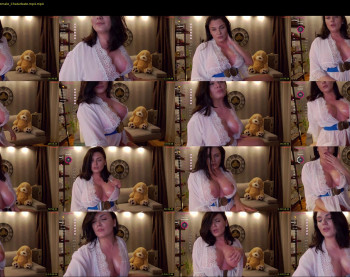 karrin — 96 minute Chaturbate female naked cam show, 720p, Jan 7, 2024
