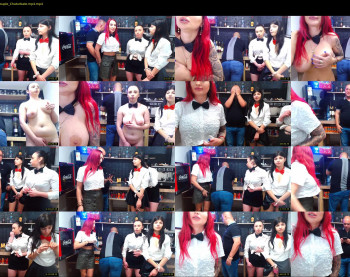 lettali — 120 minute Chaturbate female naked cam show, 720p, Jan 6, 2024