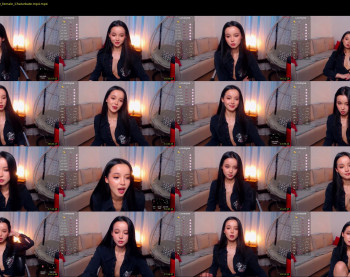 lia_hetty — 34 minute Chaturbate female naked cam show, 720p, Jan 6, 2024