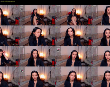 lia_hetty — 19 minute Chaturbate female naked cam show, 720p, Jan 6, 2024