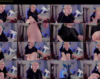 lisalaas — 79 minute Chaturbate female naked cam show, 720p, Jan 7, 2024