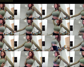 mashulya29 — 48 minute Chaturbate female naked cam show, 720p, Jan 6, 2024