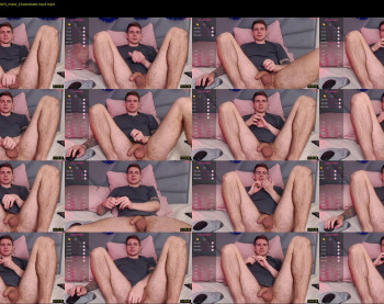 mr_longboy — 39 minute Chaturbate male naked cam show, 720p, Jan 6, 2024