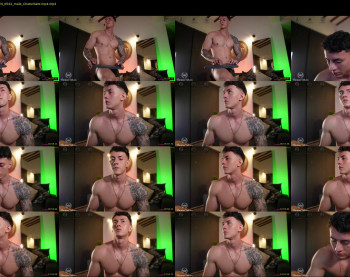 thomas_falcon1 — 17 minute Chaturbate male naked cam show, 720p, Jan 7, 2024