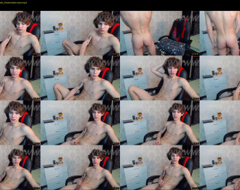 _kurt — 16 minute Chaturbate male naked cam show, 720p, Jan 8, 2024