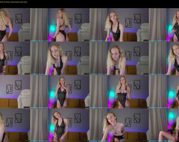 jessica_rays — 120 minute Chaturbate couple naked cam show, 720p, Jan 8, 2024