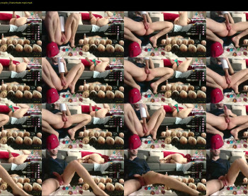marcsx — 18 minute Chaturbate male naked cam show, 720p, Jan 8, 2024