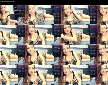 ms_mel — 3 minute Chaturbate female naked cam show, 720p, Jan 7, 2024