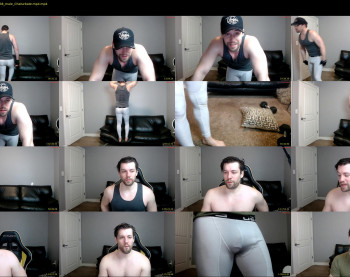 robknocks — 111 minute Chaturbate male naked cam show, 720p, Jan 7, 2024