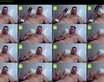 sixpak7 — 11 minute Chaturbate male naked cam show, 480p, Jan 7, 2024