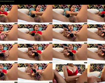 sofijade — 5 minute Chaturbate female naked cam show, 720p, Jan 8, 2024