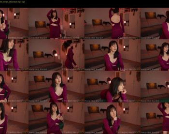 _blackbee_ — 121 minute Chaturbate female naked cam show, 720p, Jan 8, 2024