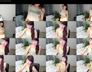 fritha — 22 minute Chaturbate female naked cam show, 720p, Jan 8, 2024