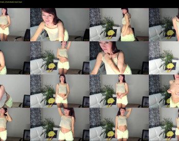 fritha — 39 minute Chaturbate female naked cam show, 720p, Jan 9, 2024