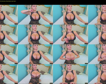 kellybabee — 11 minute Chaturbate female naked cam show, 720p, Jan 8, 2024