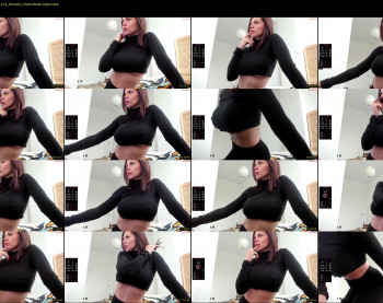 mashulya29 — 22 minute Chaturbate female naked cam show, 720p, Jan 8, 2024