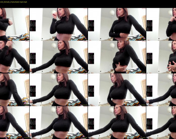 mashulya29 — 28 minute Chaturbate female naked cam show, 720p, Jan 8, 2024