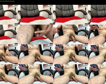 rawhard77 — 3 minute Chaturbate male naked cam show, 720p, Jan 8, 2024