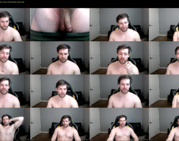 robknocks — 113 minute Chaturbate male naked cam show, 720p, Jan 8, 2024