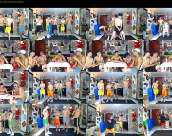 sextwinksx — 72 minute Chaturbate male naked cam show, 720p, Jan 8, 2024
