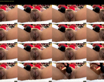 sofijade — 4 minute Chaturbate female naked cam show, 720p, Jan 8, 2024