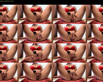 sofijade — 4 minute Chaturbate female naked cam show, 720p, Jan 8, 2024