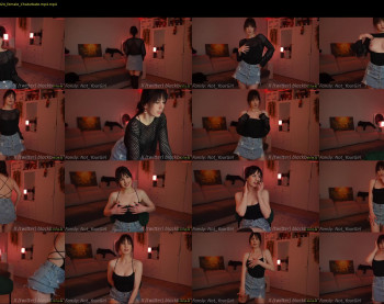 _blackbee_ — 121 minute Chaturbate female naked cam show, 720p, Jan 9, 2024