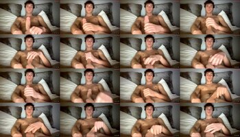 brianfray0202 — 18 minute Chaturbate male naked cam show, 480p, Jan 9, 2024