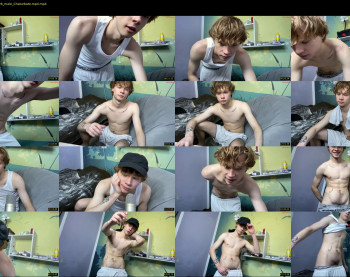 eitanhere — 54 minute Chaturbate male naked cam show, 720p, Jan 9, 2024