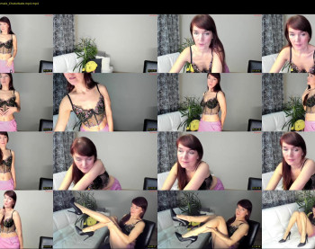 fritha — 14 minute Chaturbate female naked cam show, 720p, Jan 10, 2024