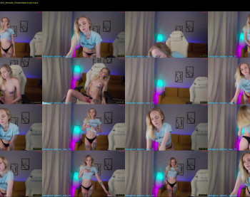 jessica_rays — 120 minute Chaturbate couple naked cam show, 720p, Jan 10, 2024