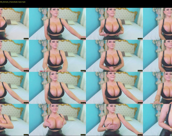 kellybabee — 6 minute Chaturbate female naked cam show, 720p, Jan 9, 2024