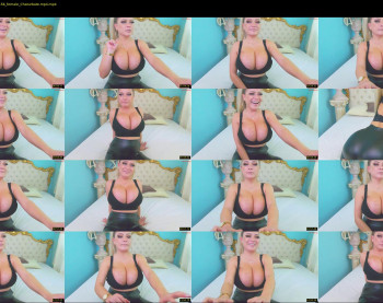 kellybabee — 17 minute Chaturbate female naked cam show, 720p, Jan 9, 2024